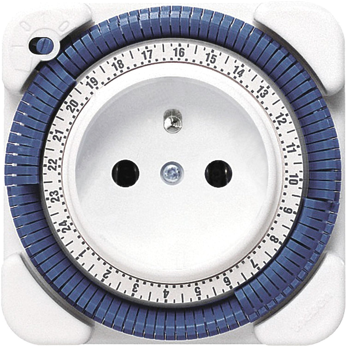 Insteektimer Theben