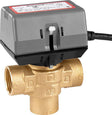 VANNE DE ZONE 3 VOIES HONEYWELL 4/4" 230V 3POINTS