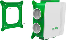 EASYSWITCH POUR UNITE DE VENTILATION C DUCO