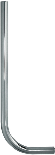 SPOELBUIS VOOR FLUSH-VALVE 4/4" 30-32 RECHT 60CM
