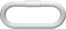 ANNEAU HEWI 28MM 477 BLANC