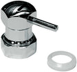 SPROEIKOP FLUSH SCHELL URINOIR