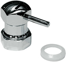 SPROEIKOP FLUSH SCHELL URINOIR