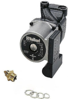 Pomp Wilo voor Vaillant ketels Thermo
