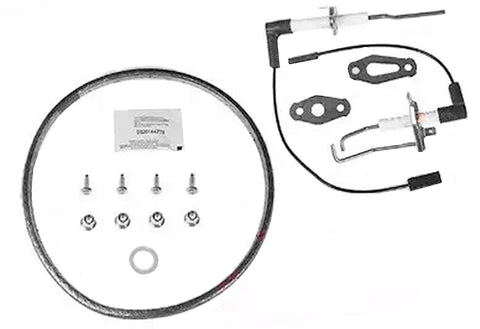 Onderhoud set II Bulex