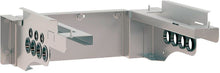 Muurconsole Hangend voor wpv 3G buffervat Itho Daalderop