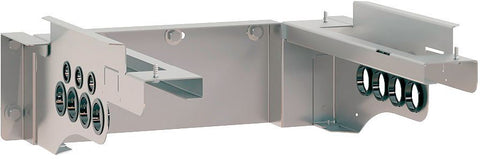 Muurconsole Hangend voor wpv 3G buffervat Itho Daalderop