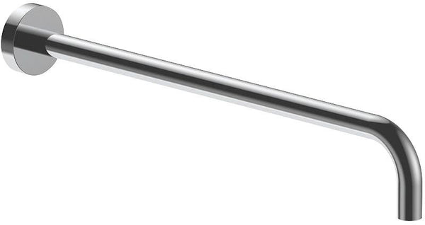 BRAS DE DOUCHE MURAL ICONA CLASSIC FANTINI 1/2" 350MM CHROME