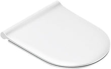 SIEGE WC SFERA/ZERO SLIM CATALANO LIFT OFF/SOFT-CLOSE ANTI-ANTIBACTERIEN BLANC MAT