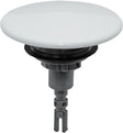 COUVERCLE CLIC-CLAC PORCELAINE BLANC POUR ARTICLE 178903 NOBILI