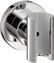 Wandhouder handdouche citterio Axor chroom