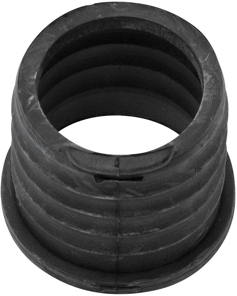 RUBBEREN VERLOOPSTUK 40-32MM RECHT