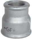 Galva reductie ff NR240 3"-2"