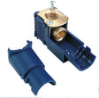 BOITE A ENCASTRER CC COMAP 1/2"-M22