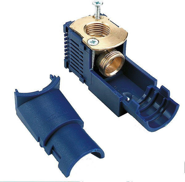 Inbouwdoos CV Comap 1/2"-M22