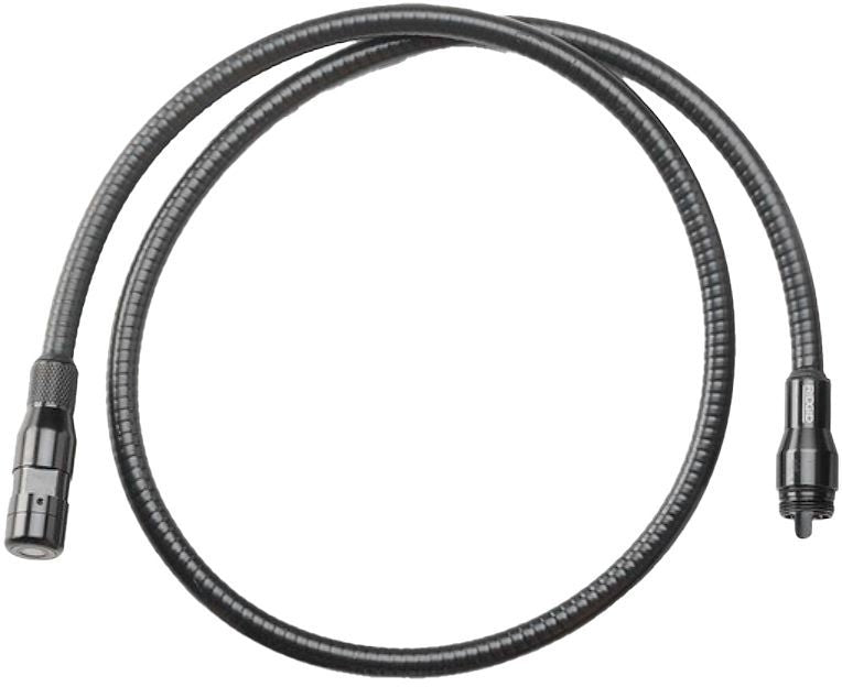 Verlengkabel voor seesnake Micro Ridgid 90CM (maximale lengte is 9M)