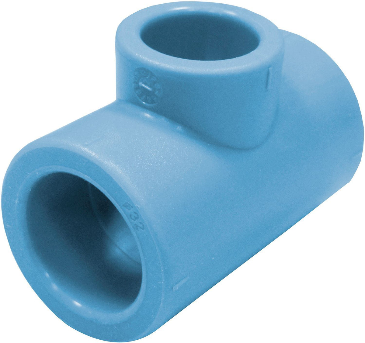 Reductie T 25-32-25MM Niron nupi