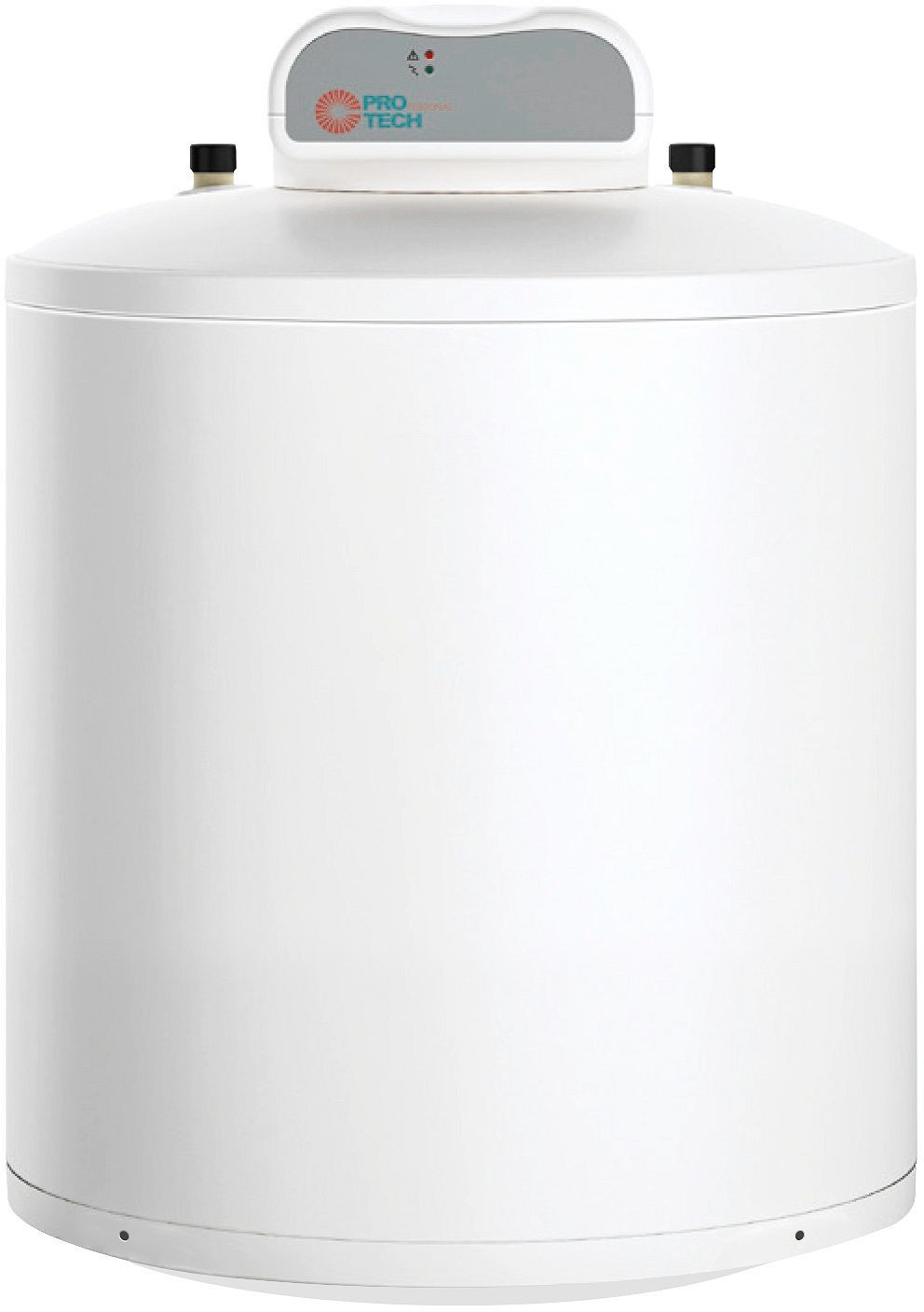 CV boiler Ariston bch 80L ERP klasse C tapprofiel XL zonder voetsteun of muurbeugel
