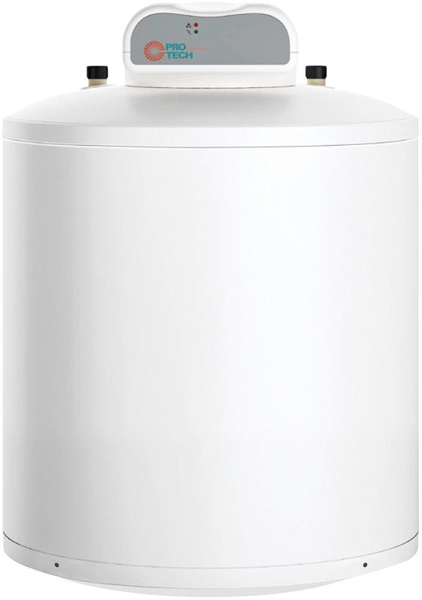CV boiler Ariston bch 80L ERP klasse C tapprofiel XL zonder voetsteun of muurbeugel