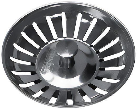TAMIS POUR SOUPAPE 3 1/2" FRANKE CHROOM