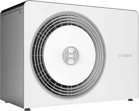 BUITENUNIT VOOR LUCHT WATER WARMTEPOMP COMPRESS 5800I 10KW OR-T BOSCH