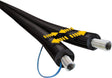 ARMAFLEX DUOSOLAR SET TUBE+ISOLATION 16MM-15M
