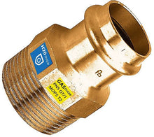 Puntstuk 12MM - 1/2"M frabopress securfrabo combi