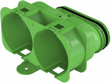 MANCHON D'ACCOUPLEM. DUCOFLEX ROND 2XD75