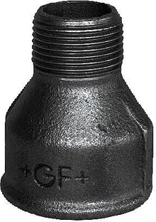 Gas reductie gf Fm Nr 246 4/4"-3/4"