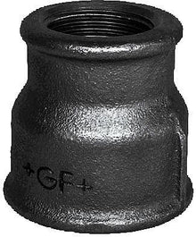 GAZ MANCHON REDUIT FF NR 240 1/2"-3/8"