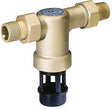 Keerklep Honeywell +trechter 1/2" type ca 295
