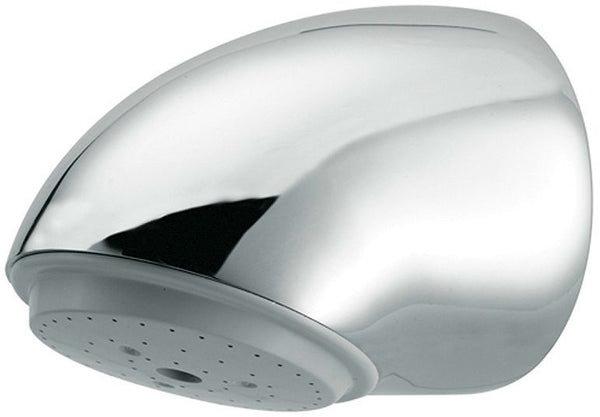 DOUCHE DE TETE VR106 RADA ANTI-VANDALISME 1/2" 6L/MIN CHROME