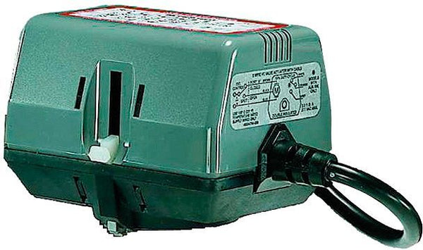 MOTEUR+CONTACT AUXILIAIRE POUR VANNE DE ZONE HONEYWELL 230V