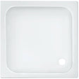 Tub acryl diana desco Collection 90-90-16,5 wit
