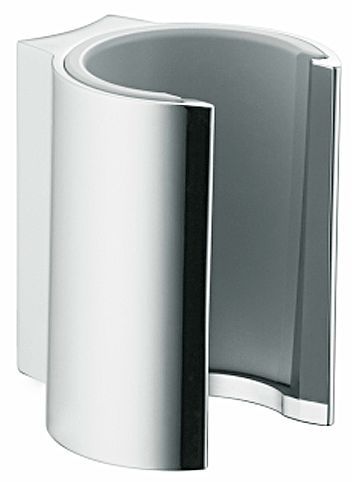 WANDHOUDER HANDDOUCHE STARCK AXOR CHROOM