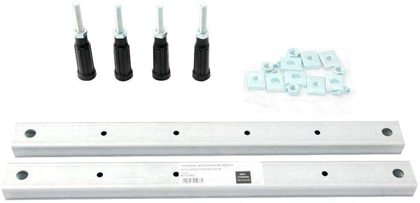 PIEDS POUR BAIN SAN REMO IDEAL STANDARD