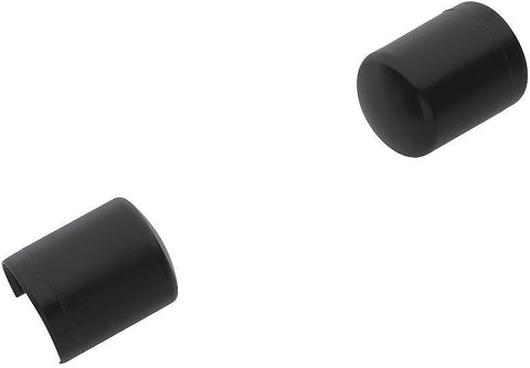 KAPJES VOOR SOFTCLOSE SCHARNIER CATALANO ZWART