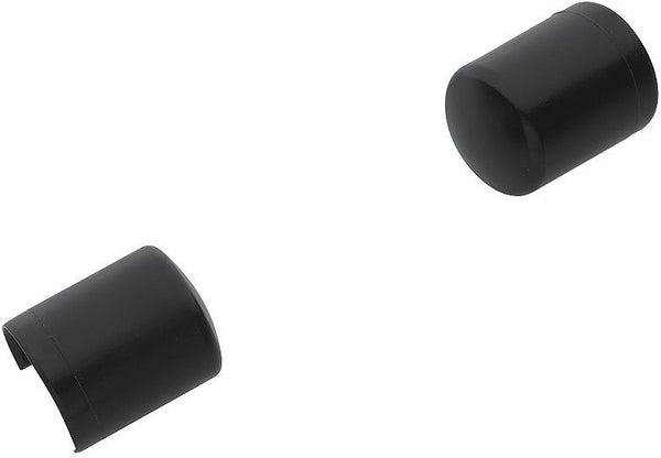 COUVERTURE POUR CHARNIERE CATALANO SOFT-CLOSE NOIR