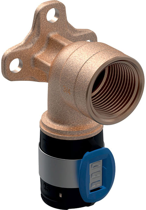 Kulas 16MM-1/2"F FlowFit Geberit