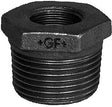 Gas reductie gf Mf Nr 241 6/4"-1/2"
