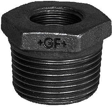 Gas reductie gf Mf Nr 241 6/4"-1/2"