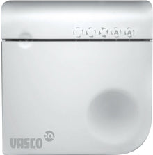 COMMUTATEUR RF DETECTEUR CO2 VASCO SANS FIL 230V