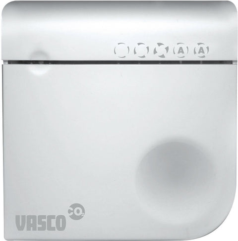 Schakelaar RF sensor CO2 Vasco draadloos 230V, ventilatie — SKU DESCO-153934