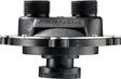 Adapter voor cv-spoelpomp powerflow