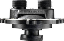 Adapter voor cv-spoelpomp powerflow
