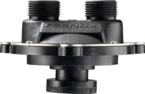 Adapter voor cv-spoelpomp powerflow