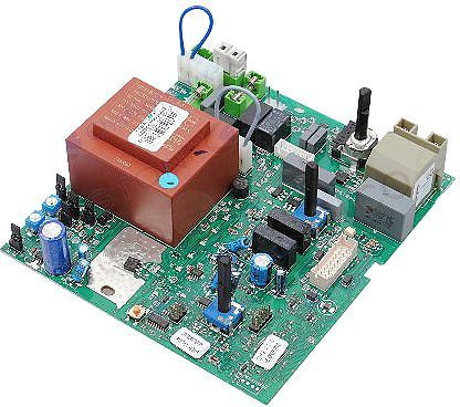Print superieur Ariston MC2, ketels & onderdelen — SKU DESCO-152762