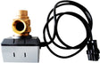 CLAPET 3 VOIES 230V-3/4" BOSCH