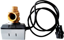 CLAPET 3 VOIES 230V-3/4" BOSCH