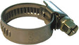 COLLIER DE SERRAGE RVS 80-100MM